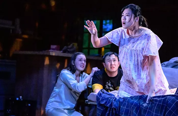 She&rsquo;s All That